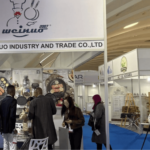 2025非洲(摩洛哥)食品、食品加工及包装机械展览会