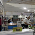 2025非洲(摩洛哥)食品、食品加工及包装机械展览会