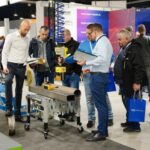 2026年波兰华沙工业及机床金属加工展览会 WARSAW INDUSTRY WEEK