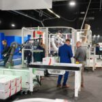 2026年波兰华沙工业及机床金属加工展览会 WARSAW INDUSTRY WEEK