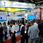 2025新加坡通讯展览会 CommunicAsia