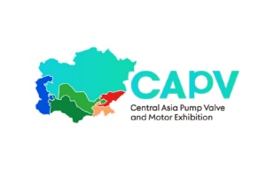 2025年第11届中亚泵阀及电机展览会 CAPV