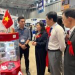 2025越南国际集成电路及半导体产业展览会SEMICON VIETNAM