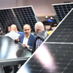 2027年波兰华沙太阳能光伏展览会 Solar Energy Expo