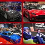 2025年波兰华沙车展 Warsaw Motor Show
