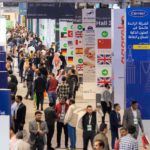 2026沙特阿拉伯五大行业展览会（二期） Big 5 Construct Saudi