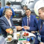 2026第30届俄罗斯莫斯科暖通、 卫浴及水池设备展览会 Aquaflame