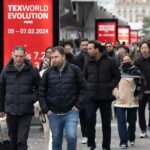 2025法国巴黎服装展览会 APP