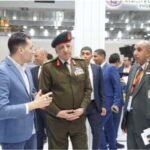 2025年埃及开罗军警防务展览会EDEXEgypt Defence Expo