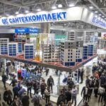 2026第30届俄罗斯莫斯科暖通、 卫浴及水池设备展览会 Aquaflame