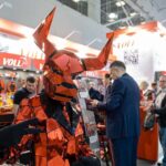 2026第30届俄罗斯莫斯科暖通、 卫浴及水池设备展览会 Aquaflame