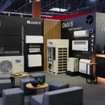 2026年波兰国际供热、通风及空调技术贸易展览会 Warsaw HvacExpo