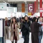 2025法国巴黎服装展览会 APP