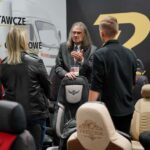 2026波兰华沙汽车零配件及售后服务展览会 Automotive Parts Expo