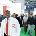 2025年第34届俄罗斯莫斯科医疗展览会 ZDRAVOOKHRANENIYE