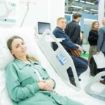 2025年第34届俄罗斯莫斯科医疗展览会 ZDRAVOOKHRANENIYE