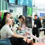 2025年第34届俄罗斯莫斯科医疗展览会 ZDRAVOOKHRANENIYE