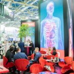 2025年第34届俄罗斯莫斯科医疗展览会 ZDRAVOOKHRANENIYE