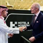 2026年沙特酒店用品展览会 Hotel & Hospitality Expo