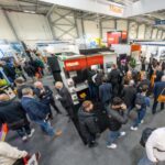 2026英国制造业及电子元器件展览会 SME