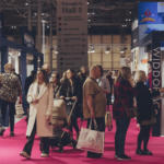 2026英国伯明翰国际春季消费品博览会 Spring Fair/Source Home&Gift