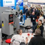 2026英国制造业及电子元器件展览会 SME