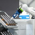 2026英国制造业及电子元器件展览会 SME