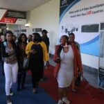 2026南非劳保展览会 A-OSH Expo South Africa