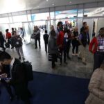 2026南非劳保展览会 A-OSH Expo South Africa