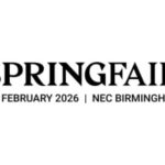 2026英国伯明翰国际春季消费品博览会 Spring Fair/Source Home&Gift