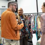 2026英国伦敦国际服装服饰及面料展览会（秋冬）Source Fashion Autumn/Winter