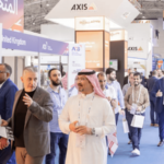 2026沙特阿拉伯国际消防安全及应急救援展览会 Intersec Saudi Arabia
