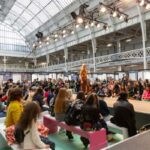 2026英国伦敦国际服装服饰及面料展览会（秋冬）Source Fashion Autumn/Winter