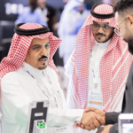 2026沙特阿拉伯国际消防安全及应急救援展览会 Intersec Saudi Arabia
