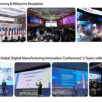 2026韩国首尔机床展览会 SIMTOS