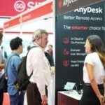 2026新加坡人工智能与大数据展览会 Big Data & AI World