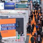 2026欧洲氢能及燃料电池展览会 Hydrogen + Fuel Cells EUROPE