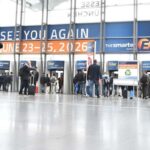 2026德国慕尼黑太阳能光伏展览会 Intersolar Europe