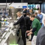 2026波兰食品技术展览会 FOOD TECH EXPO