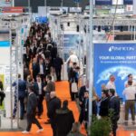 2026欧洲氢能及燃料电池展览会 Hydrogen + Fuel Cells EUROPE