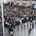 2026德国慕尼黑太阳能光伏展览会 Intersolar Europe