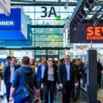 2025德国纽伦堡工业自动化展览会 SPS