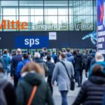 2025德国纽伦堡工业自动化展览会 SPS