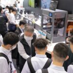 2025日本大阪工业展览会 Manufacturing World Osaka