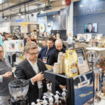 2026年波兰华沙酒店用品展览会 World Hotel