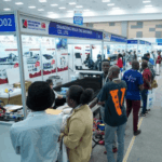 2025年第八届肯尼亚国际工业展览会