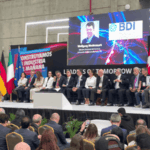 2025墨西哥工业展览会 ITM