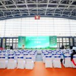 2025第三届中国国际食品工业品牌博览会暨第十七届中国西安国际糖酒食品博览会