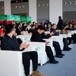 2025第三届中国国际食品工业品牌博览会暨第十七届中国西安国际糖酒食品博览会