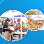 2025越南国际跨境电商选品大会暨消费品采购交易会 VCEC